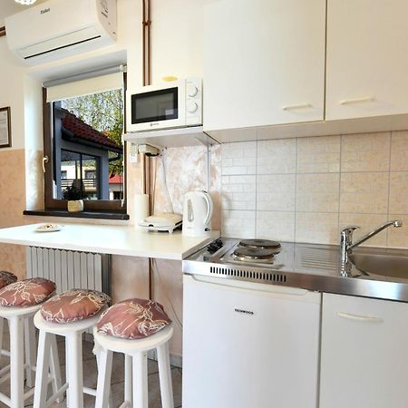 Apartments Patar グラボヴァツ エクステリア 写真