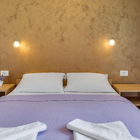 Apartments Patar グラボヴァツ エクステリア 写真