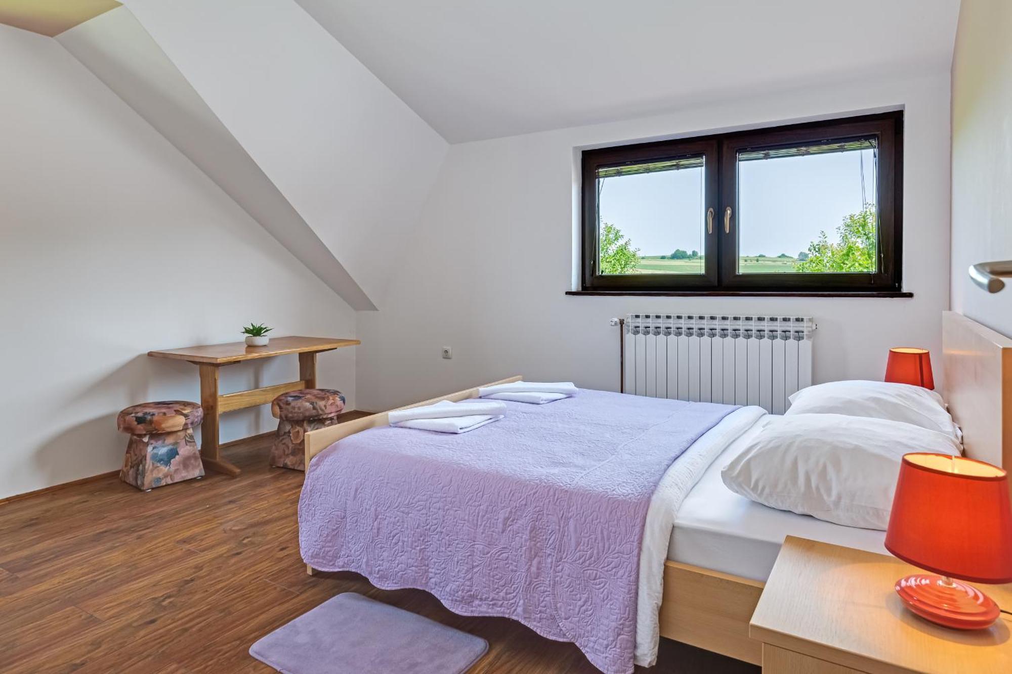 Apartments Patar グラボヴァツ 部屋 写真