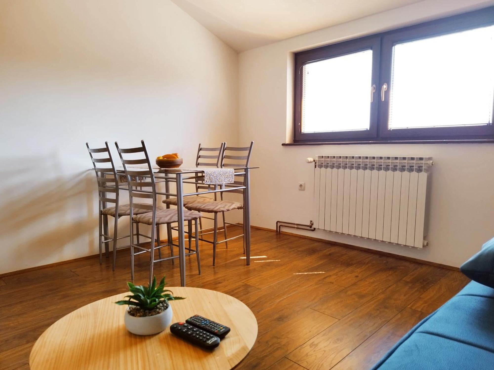 Apartments Patar グラボヴァツ エクステリア 写真