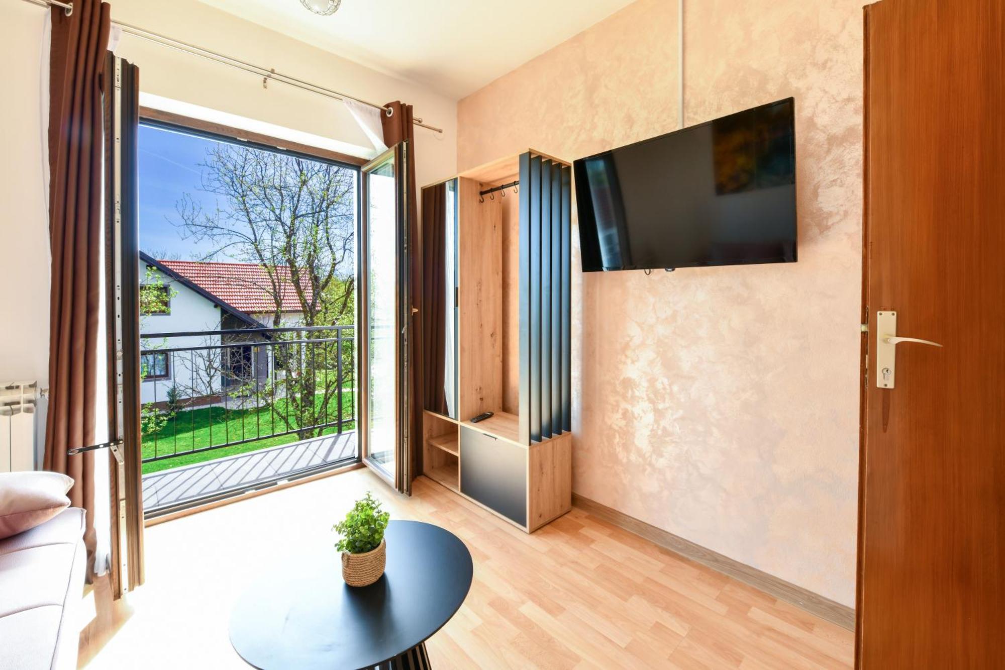 Apartments Patar グラボヴァツ エクステリア 写真