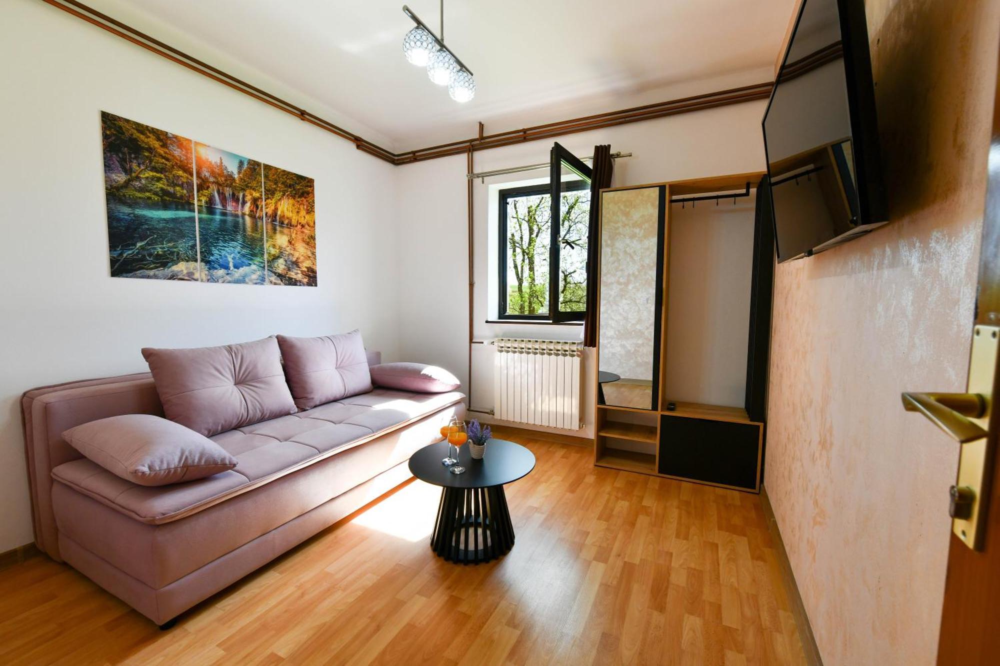 Apartments Patar グラボヴァツ エクステリア 写真