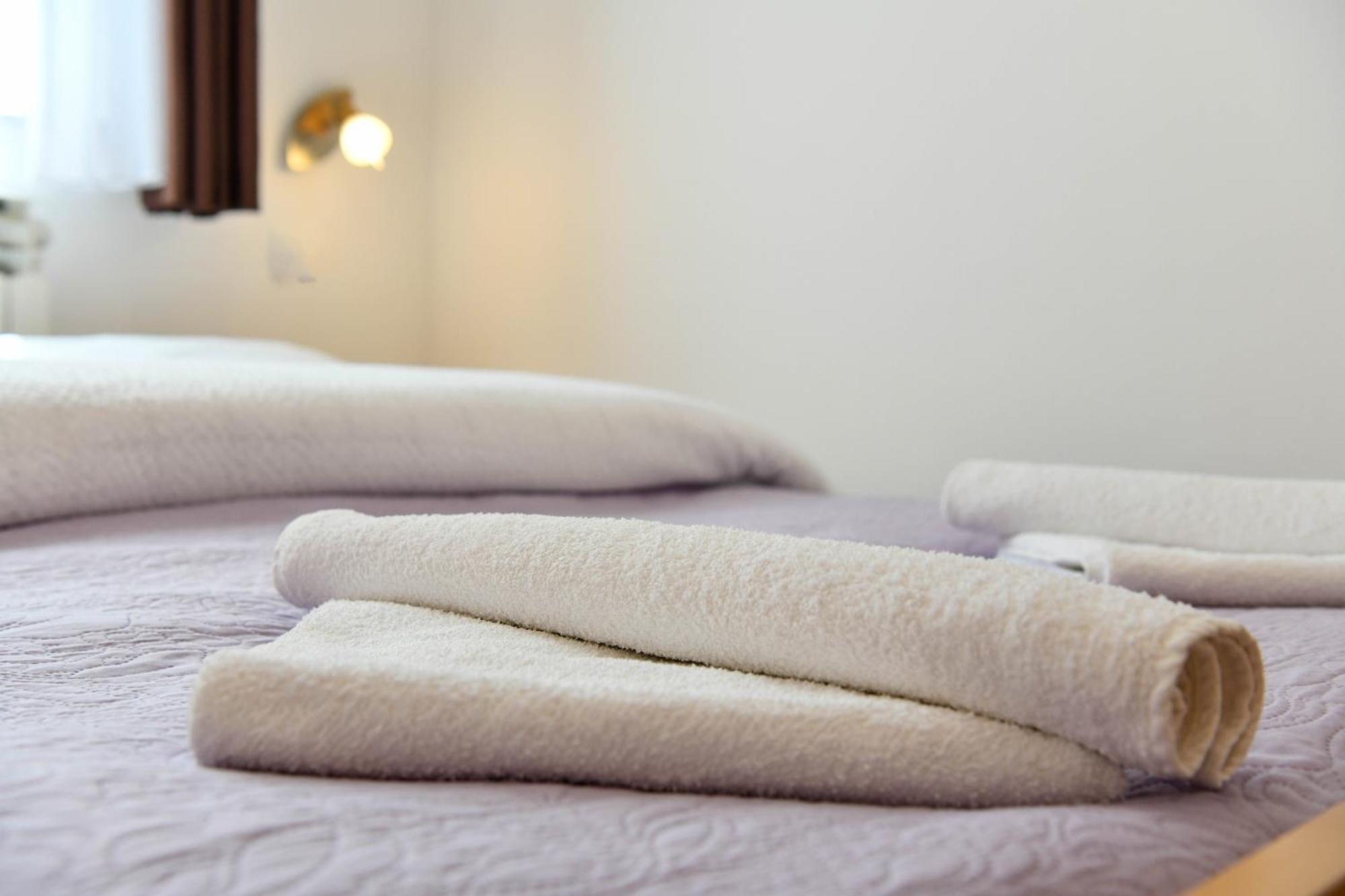 Apartments Patar グラボヴァツ エクステリア 写真